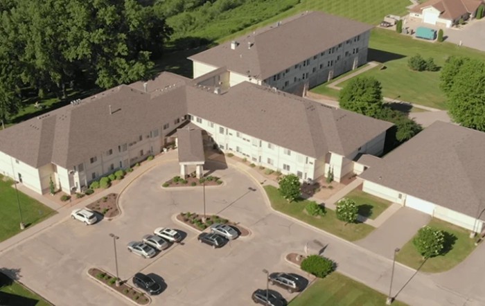 Good Samaritan Society - Albert Lea