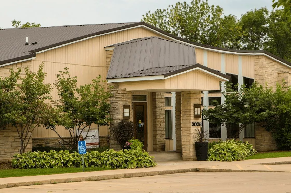 MeadowView Memory Care Village