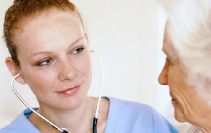 Parkwest Healthcare Center
