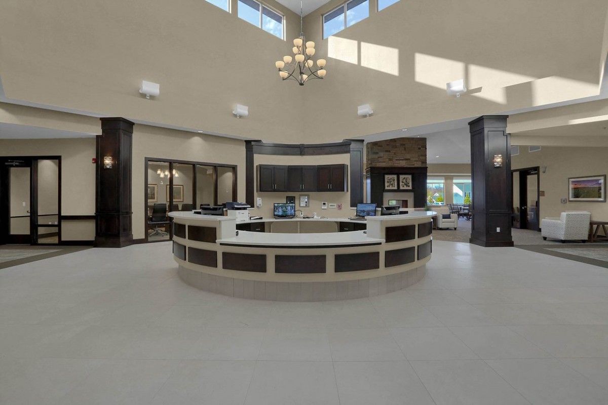 Facility Image