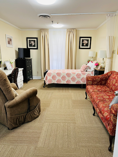 Serenity Assisted Living