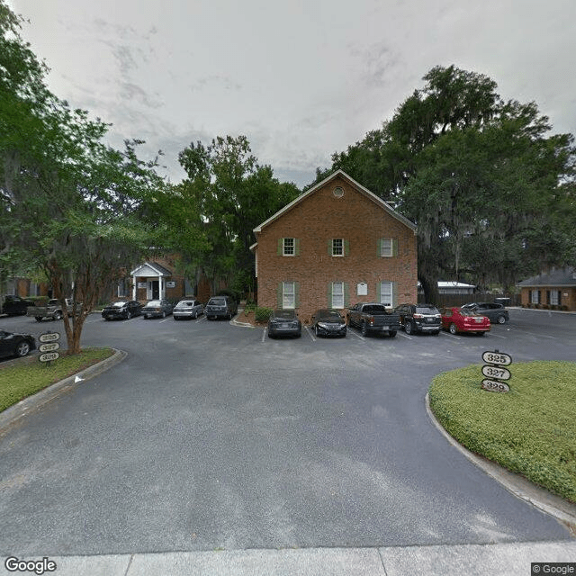 Brightstar Care Savannah,  GA