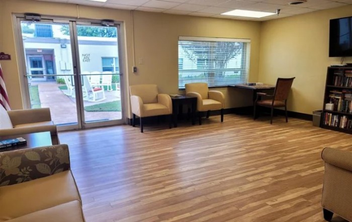 Gilmer Nursing And Rehabilitation