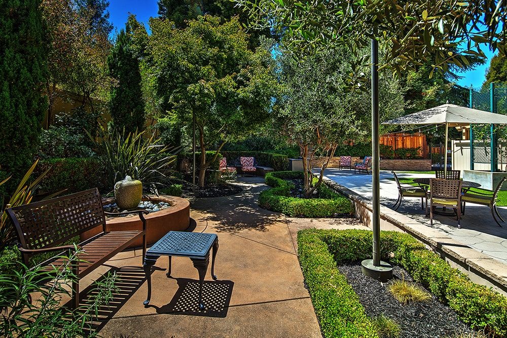 The Point At Rockridge Senior Living