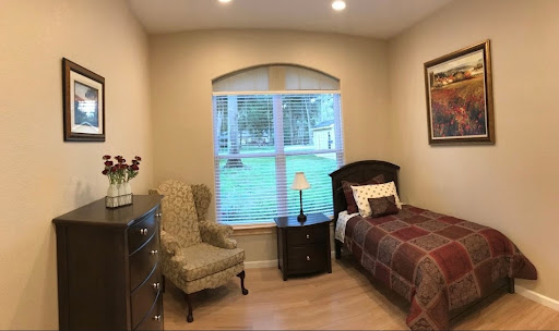 Mossy Oaks Retreat Assisted Living