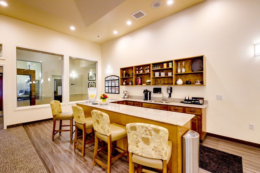 CornerStone Senior Living