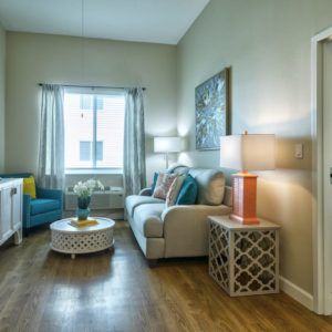 Discovery Village at WestChase