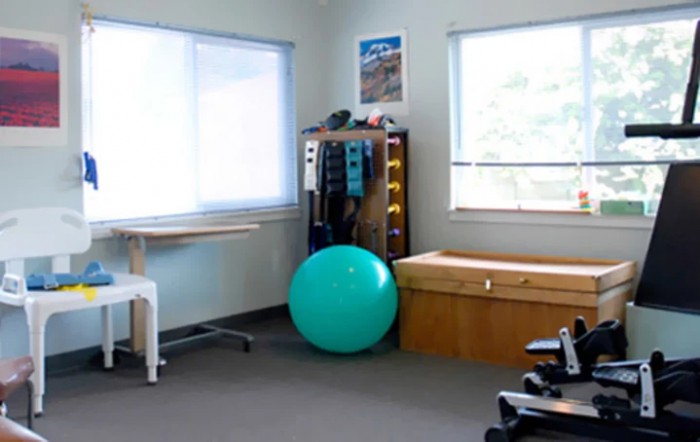 Regency Care of Rogue Valley