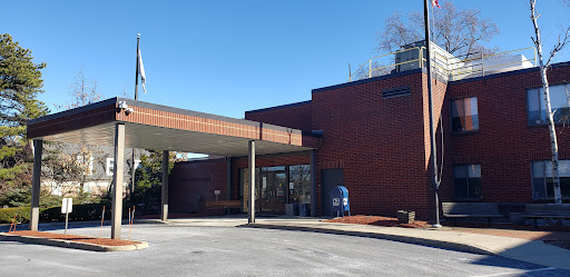 Nevins Nursing & Rehabilitation Center