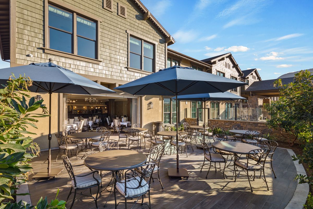 Oakmont Of Agoura Hills