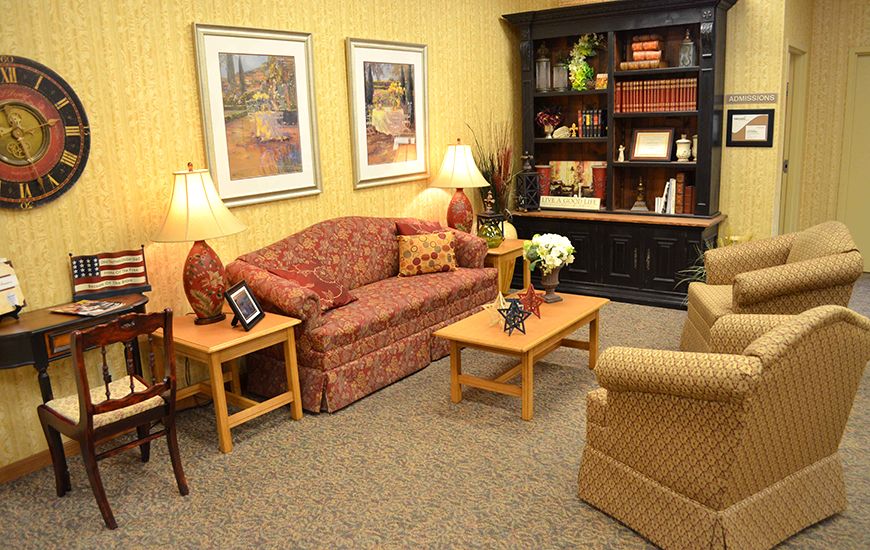 Springhill Village