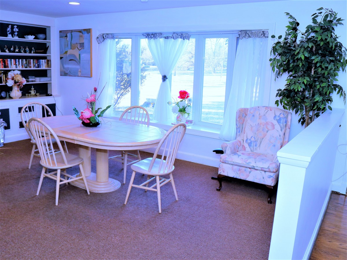 Elegant Senior Living