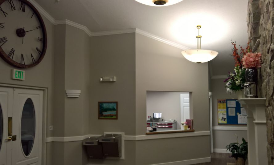 Hearthstone Manor