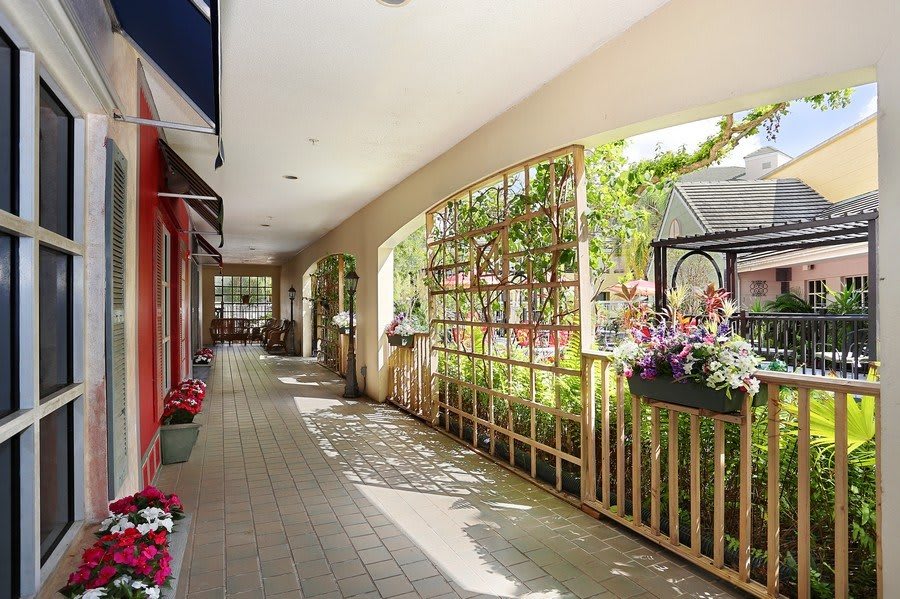 Brookdale North Boynton Beach