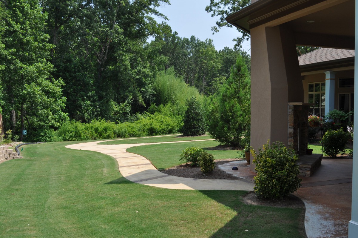 Angels Garden Senior Communities