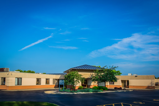 Autumn View Health Care Facility