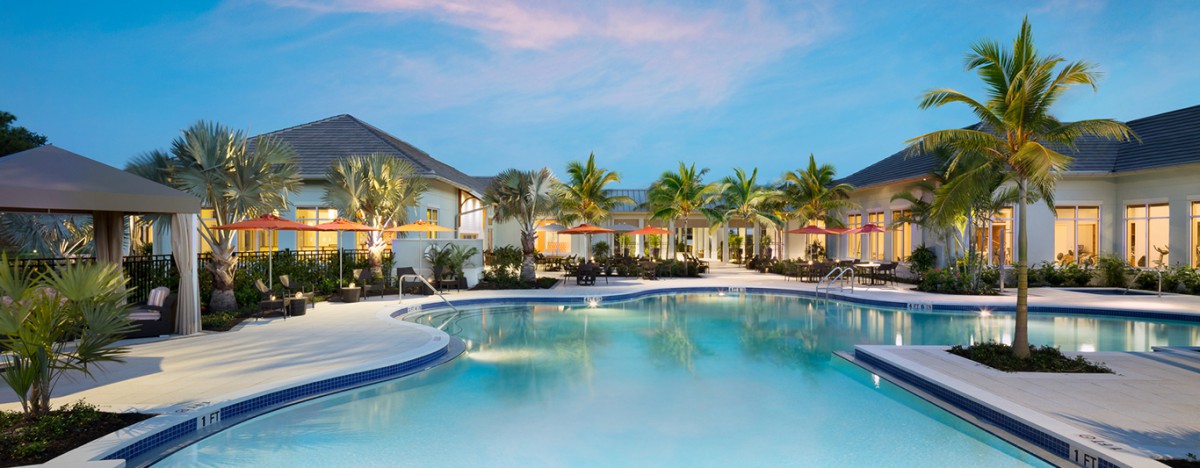 Vi Bentley Village