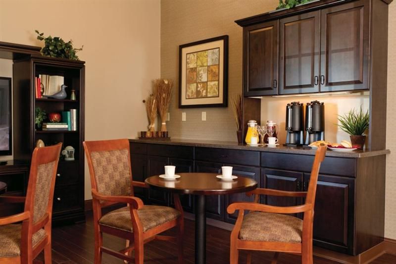 Glen Ridge Nursing Care Center