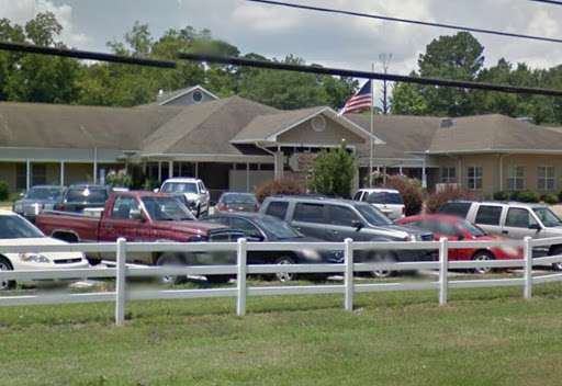 Marengo Nursing Home