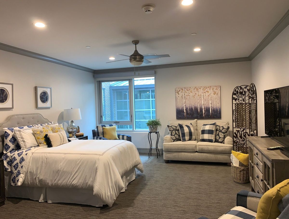 CC Young Senior Living