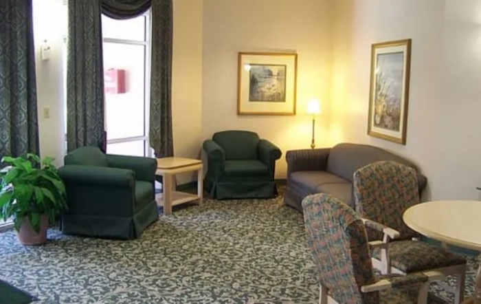 Tuskawilla Nursing And Rehab Center