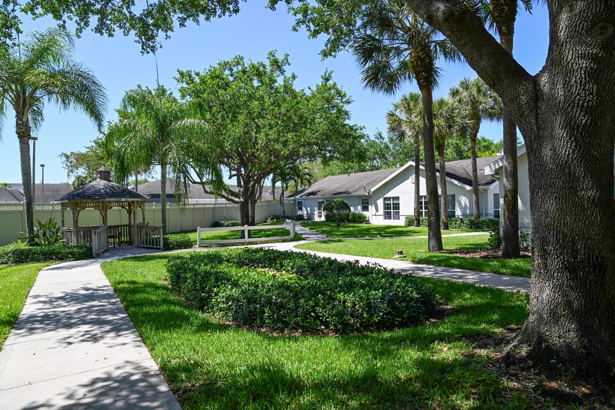 Manor Care-Arden Courts