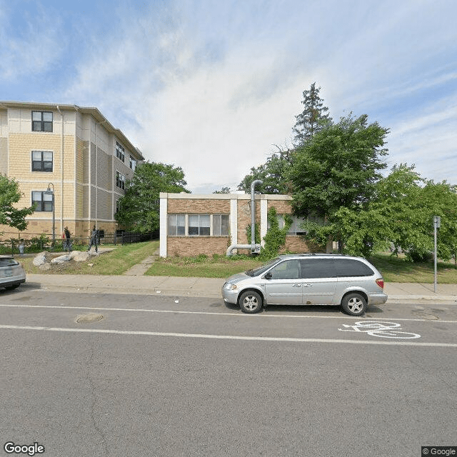 Brotts Family Care Center