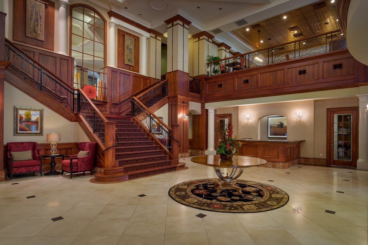 The Piedmont at Buckhead