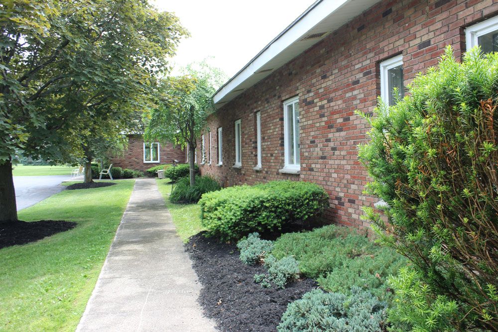 Alpine Manor Home for Adults