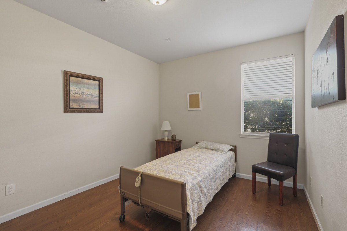 4 Seasons Senior Living Plano