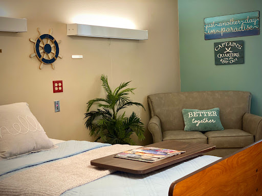 Green Valley Healthcare And Rehabilitation Center