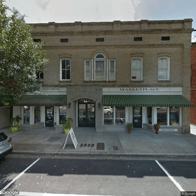 Compassionate Care Senior Services - Conway,  SC