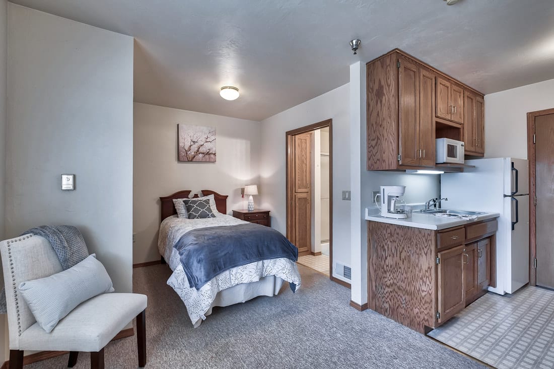 The Court at Eden Vista Green Bay