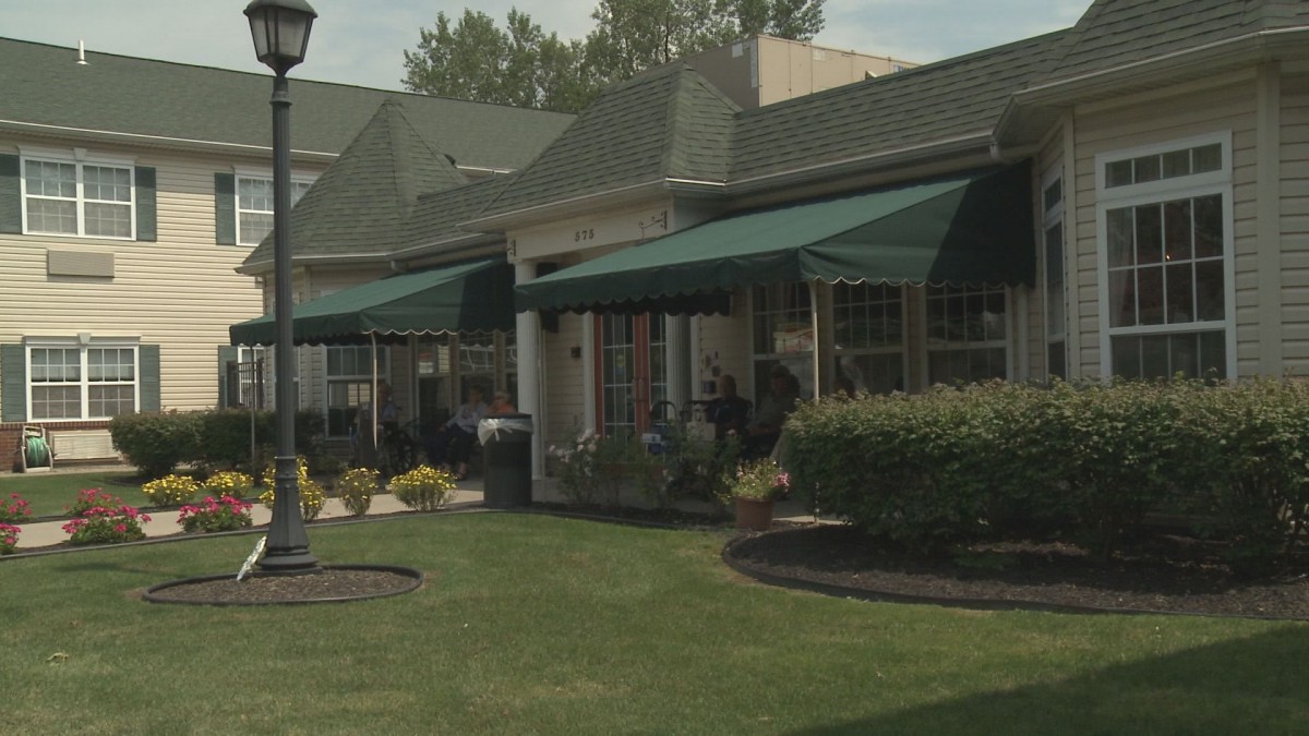 Peregrine's Landing Senior Community