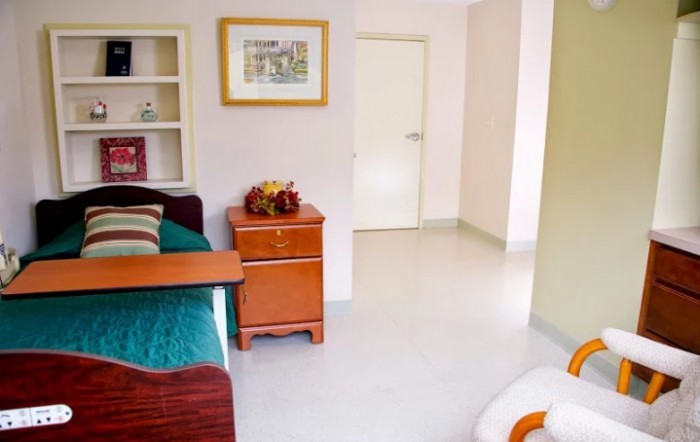 Franklin Ridge Healthcare Center