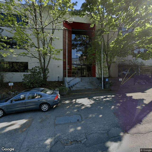 Synergy Home Care - Northwest Seattle
