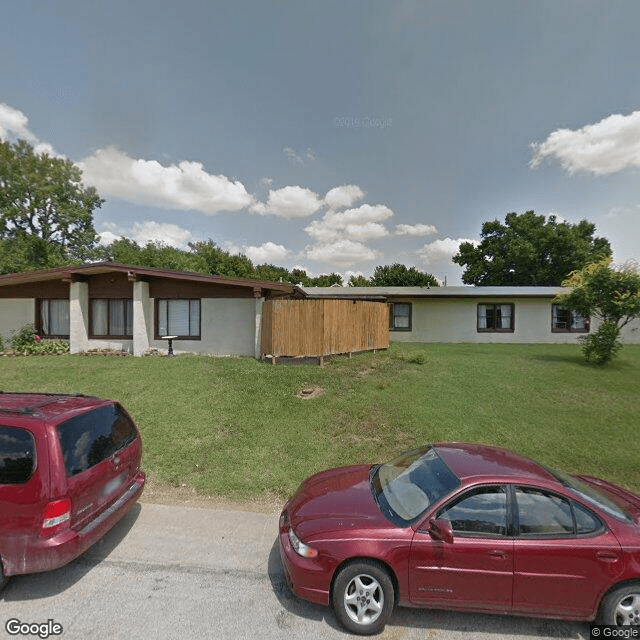 Golden Acres Nursing Ctr