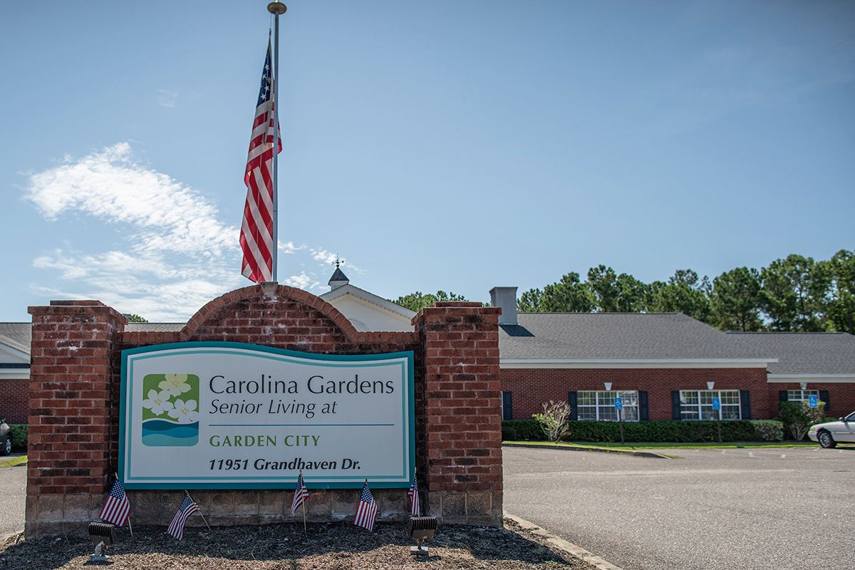 Carolina Gardens at Garden City