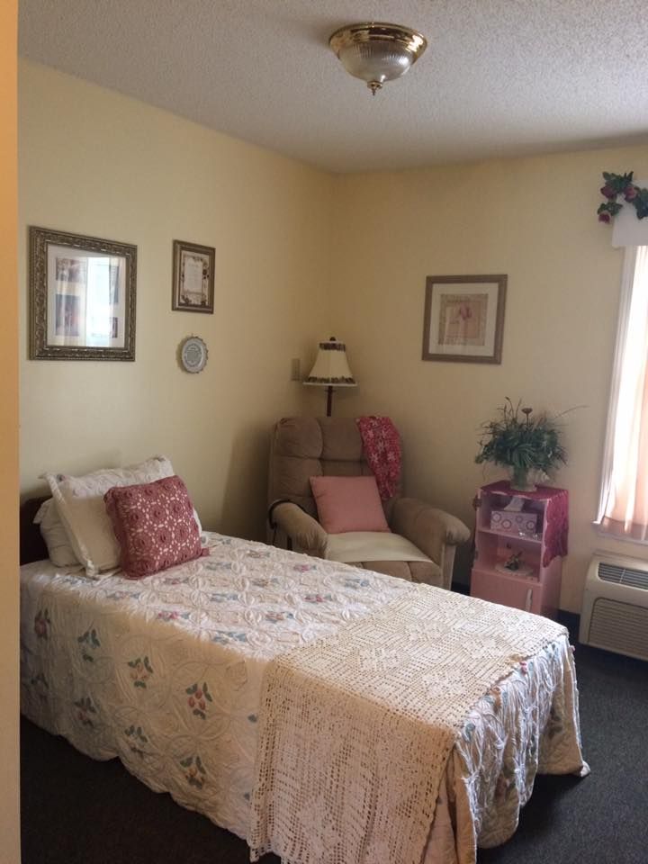 Meadowview Terrace Of Wadesboro