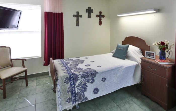 Brownsville Nursing And Rehabilitation Center