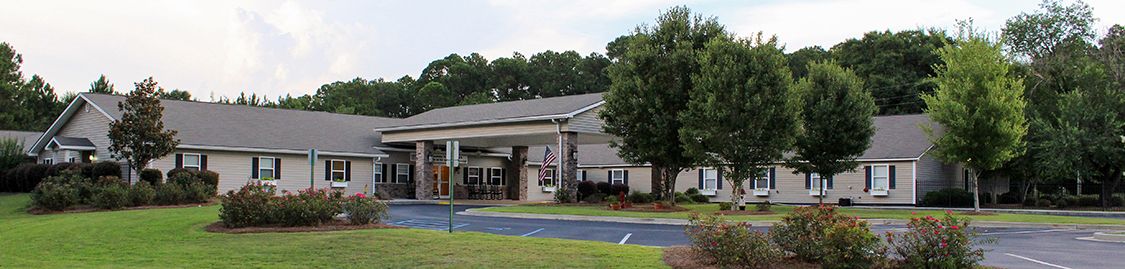 Legacy Village Of Tifton