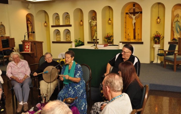 Villa Maria Care Center