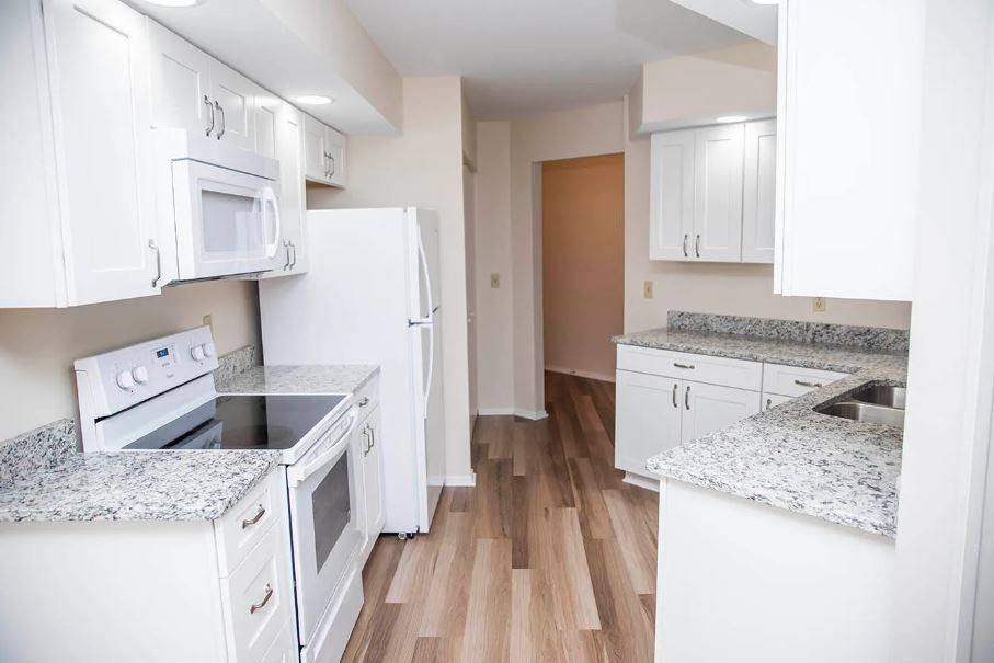 Westgate Residential Suites