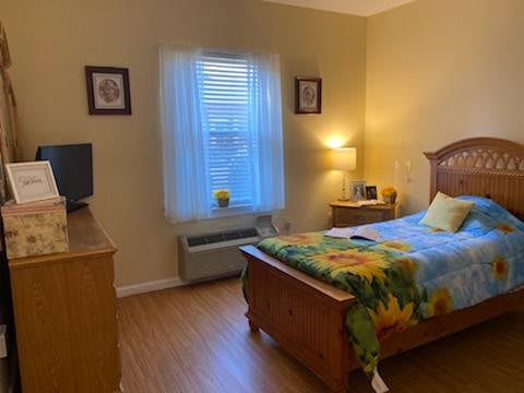 Shangri La Senior Living