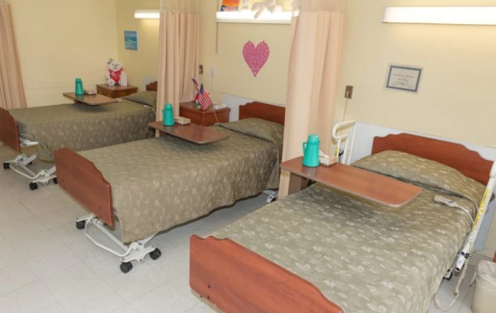 Country Villa Bay Vista Health Care Center