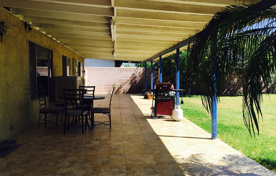 La Fuente Lavender