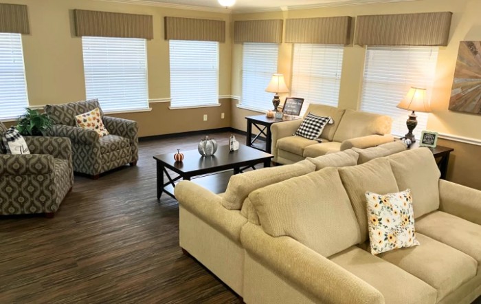 Texoma Healthcare Center