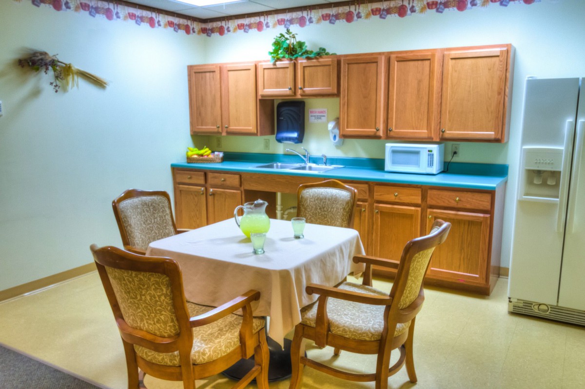 Fountain View Manor Memory Care