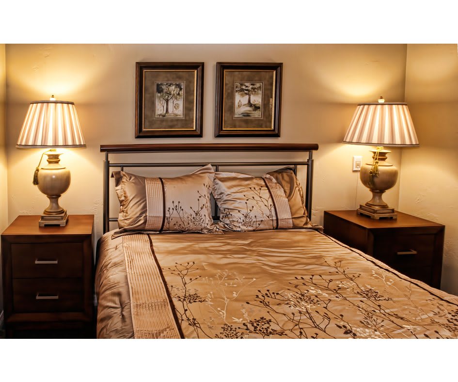 Rising Mountains Assisted Living