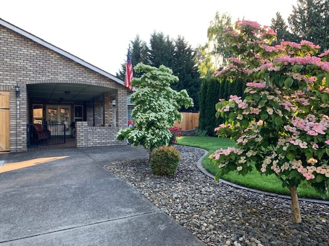 Kay Adult Family Home,  Inc.